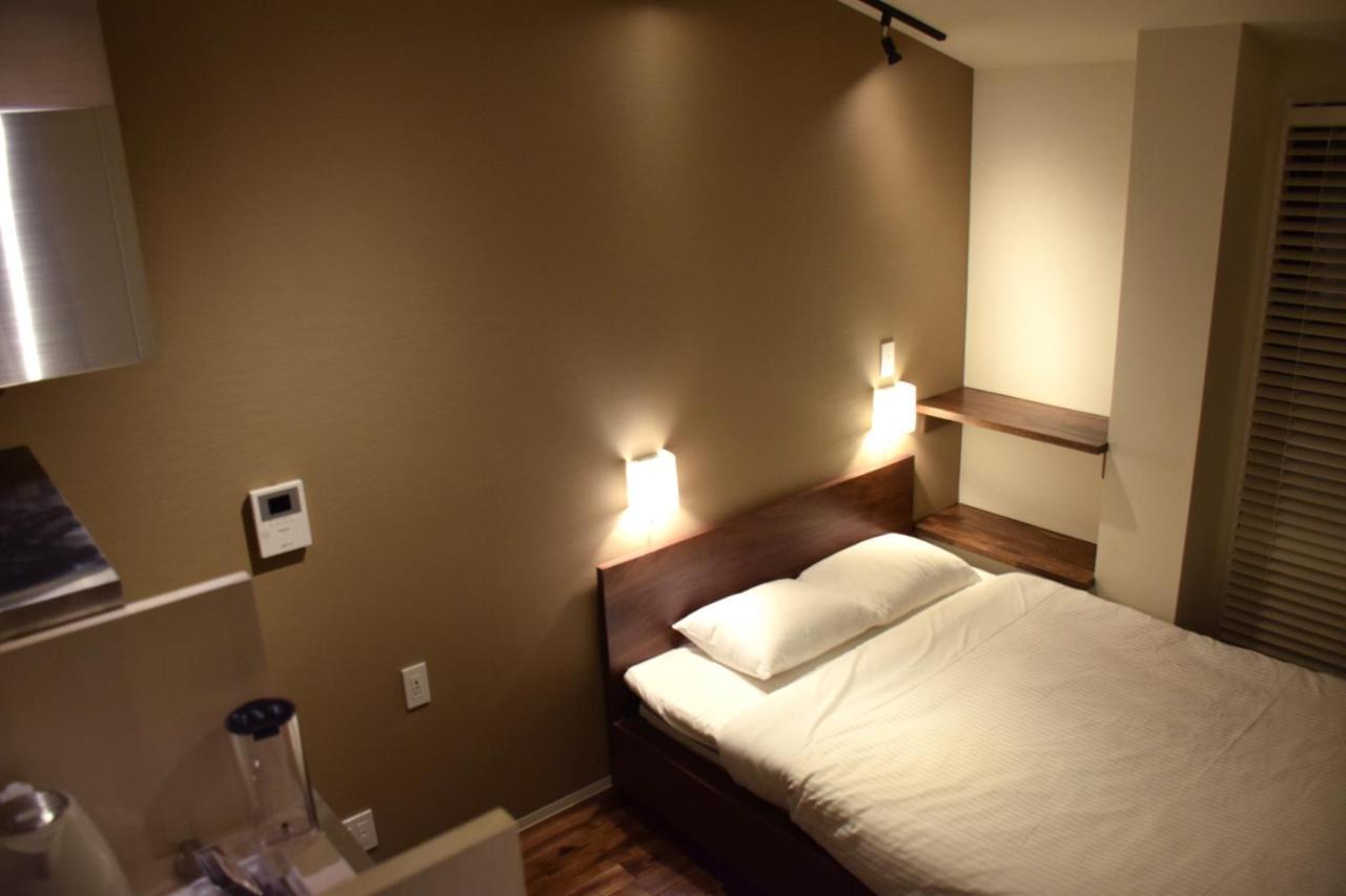 Condominium Mirahakone Eksteriør bilde