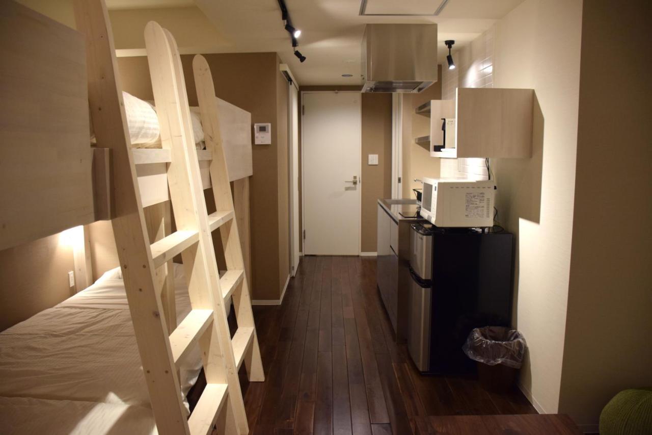 Condominium Mirahakone Eksteriør bilde