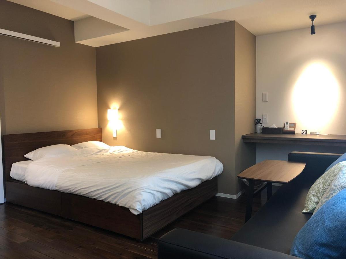 Condominium Mirahakone Eksteriør bilde