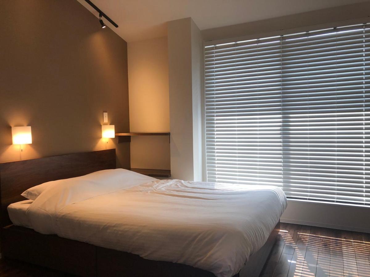 Condominium Mirahakone Eksteriør bilde